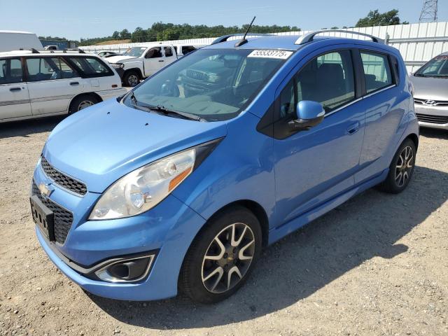 Vin: kl8cf6s9xec422284, lot: 55533775, chevrolet spark 2lt 2014 img_1