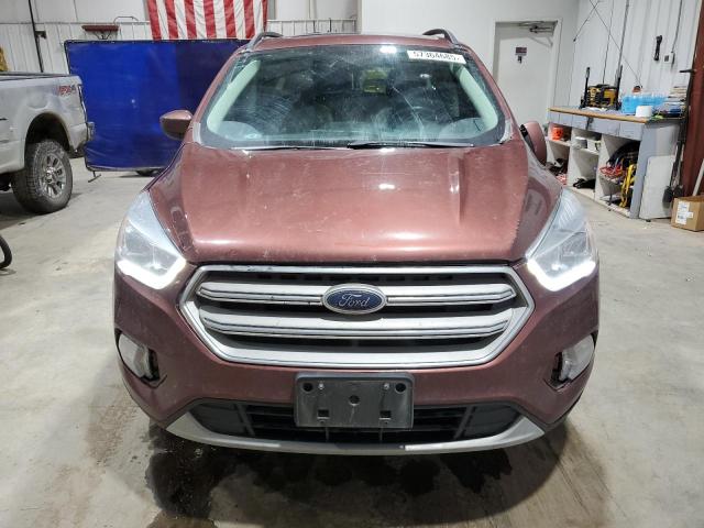 2018 FORD ESCAPE SEL 1FMCU9HD1JUA09874