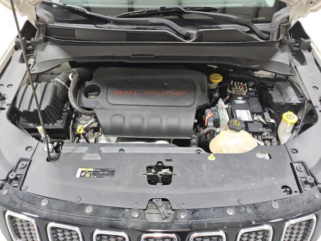 2017 JEEP COMPASS LA 3C4NJCBB3HT682213