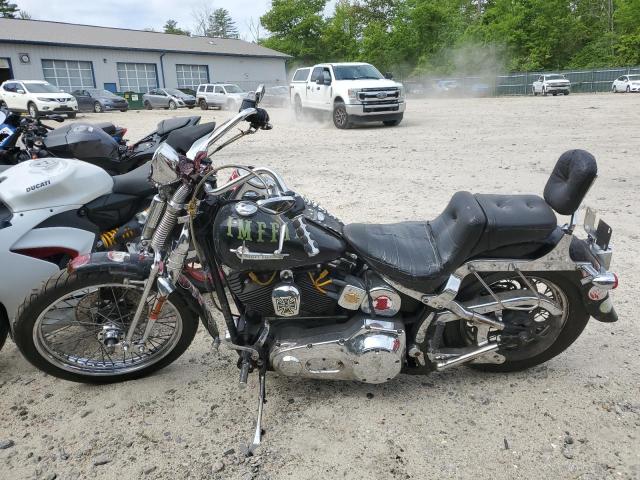 HARLEY-DAVIDSON FXSTSI 2004 1HD1BZB154Y083679 photo #4