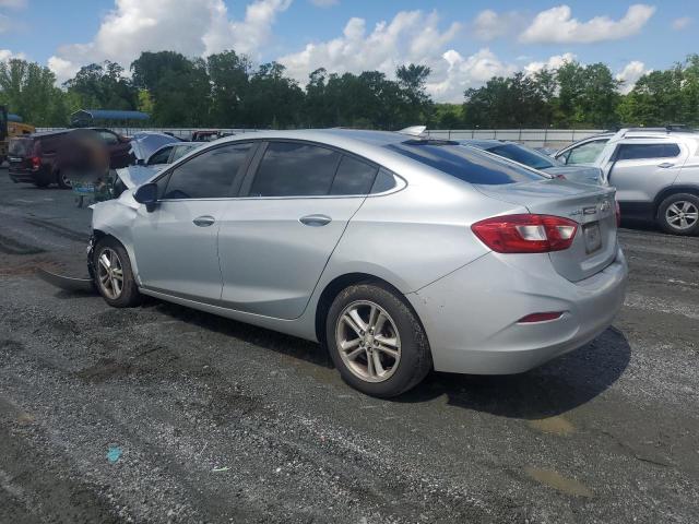 Vin: 1g1be5sm9h7113965, lot: 56747105, chevrolet cruze lt 20172