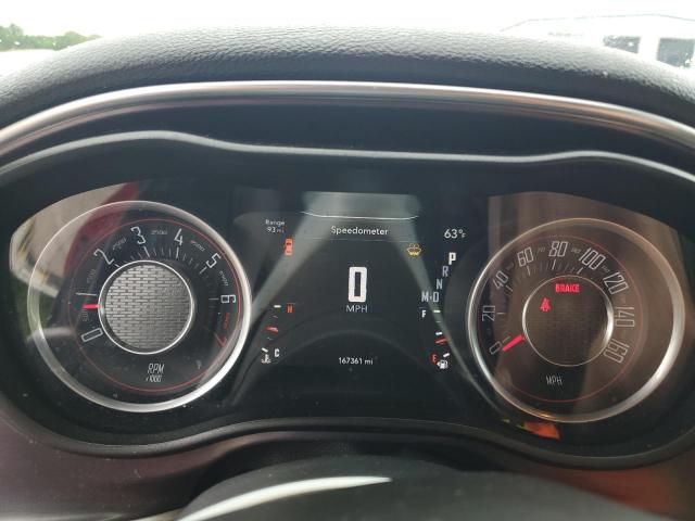 2015 DODGE CHALLENGER - 2C3CDZAG0FH733921