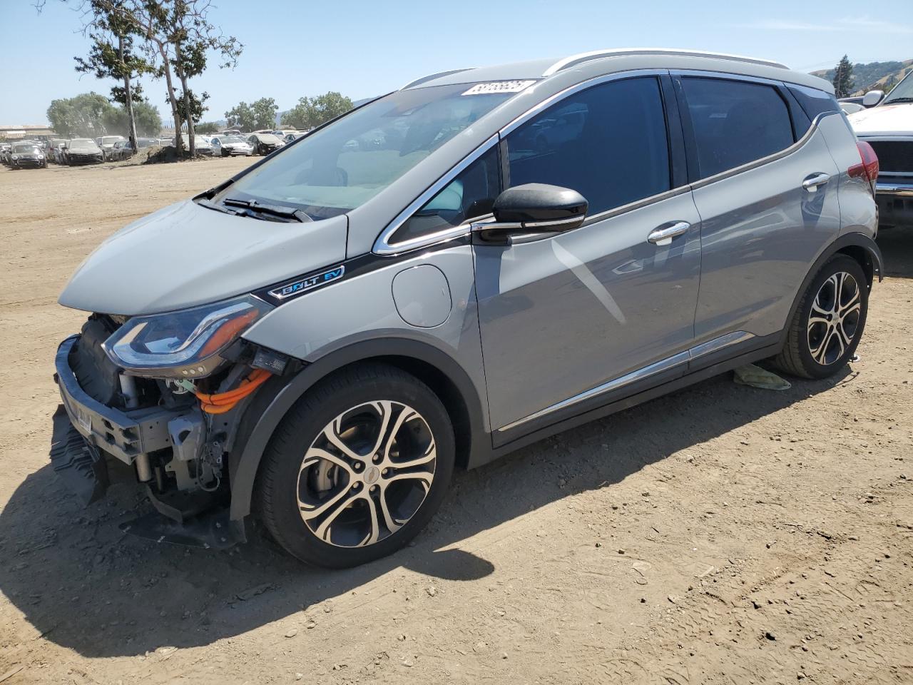 CHEVROLET BOLT EV PREMIER