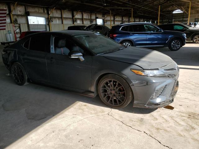 Vin: 4t1kz1ak1pu084364, lot: 58604225, toyota camry trd 20234
