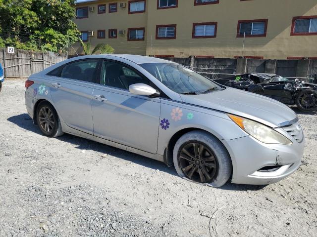 Vin: 5npeb4ac9ch356843, lot: 56695935, hyundai sonata gls 20124