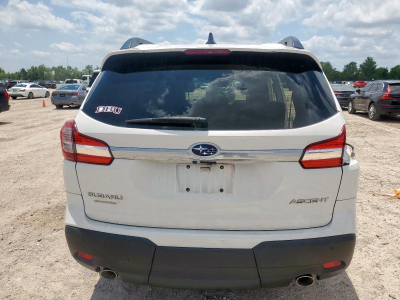 2022 SUBARU ASCENT PRE 4S4WMACD8N3471107