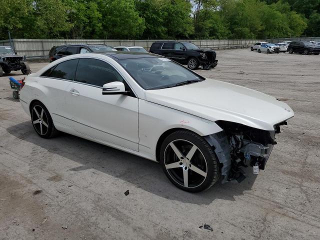 2015 MERCEDES-BENZ E 400 4MAT WDDKJ6HB9FF299949