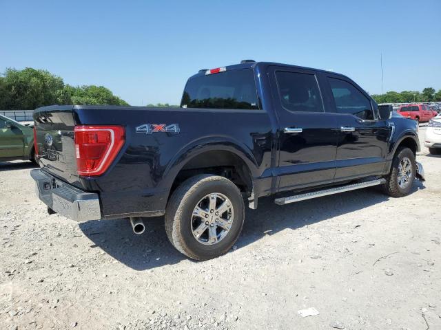 Vin: 1ftfw1e5xmfa47980, lot: 56737215, ford f-150 supercrew 20213
