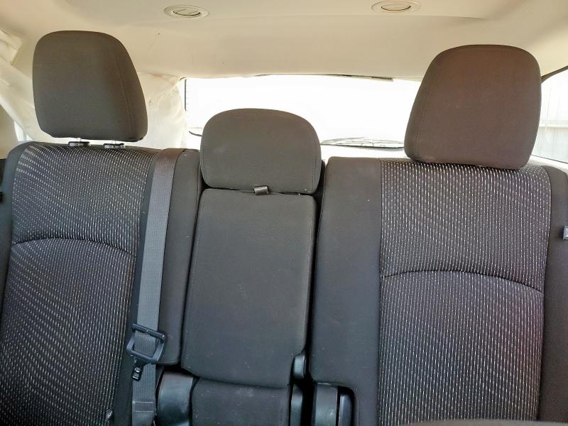 2020 DODGE JOURNEY SE - 3C4PDCAB7LT181268