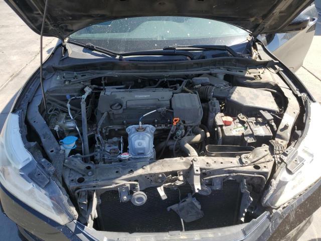 2016 HONDA ACCORD SPO - 1HGCR2F5XGA121397