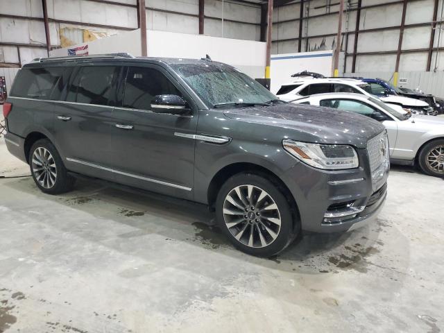 Vin: 5lmjj3jtxjel08107, lot: 57794975, lincoln navigator l select 20184