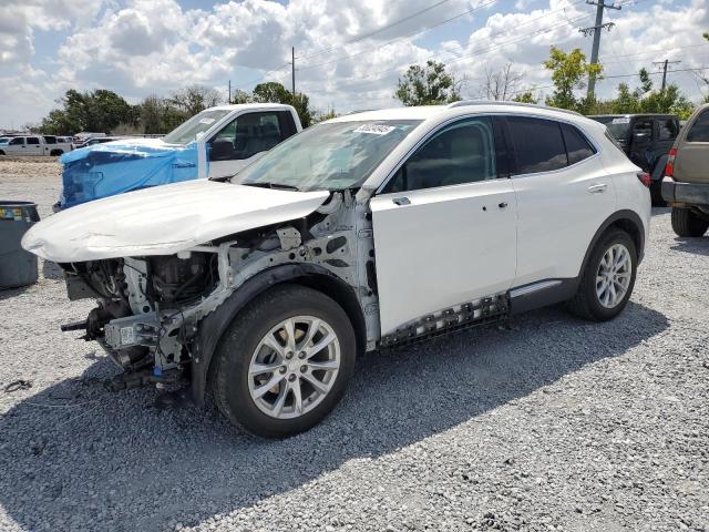 Vin: lrbazlr47md195979, lot: 55034945, buick envision preferred 2021 img_1