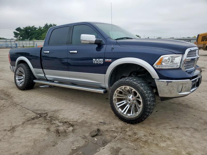 Vin: 1c6rr6vt0gs241372, lot: 58862555, ram 1500 laramie 20164