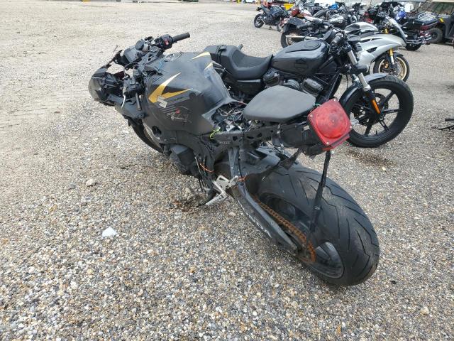 2023 HONDA CB500 FA MLHPC6353P5400645