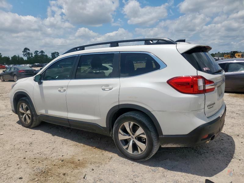 2022 SUBARU ASCENT PRE 4S4WMACD8N3471107