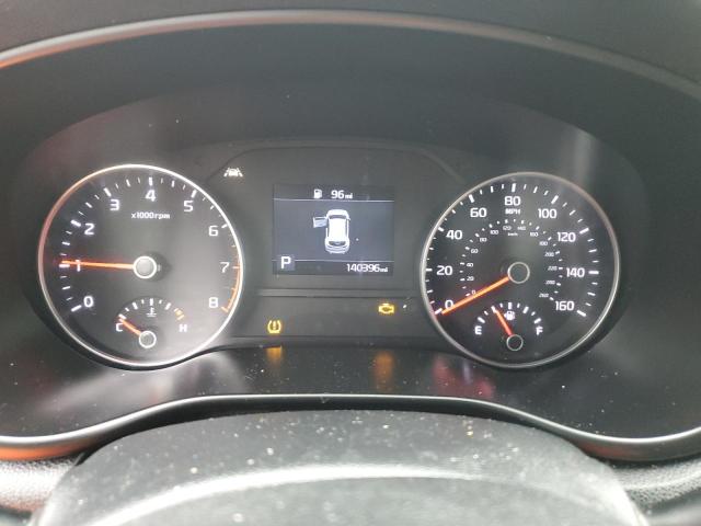 2020 KIA SPORTAGE S - KNDP6CAC6L7680974