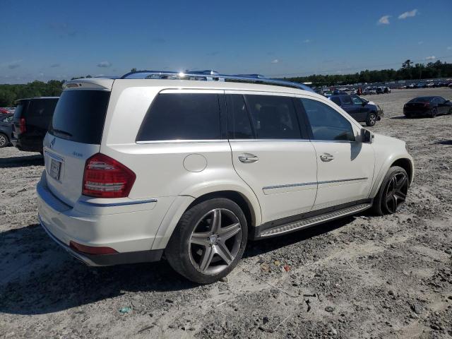Vin: 4jgbf8ge4ba727500, lot: 55490605, mercedes-benz gl-class 550 4matic 20113