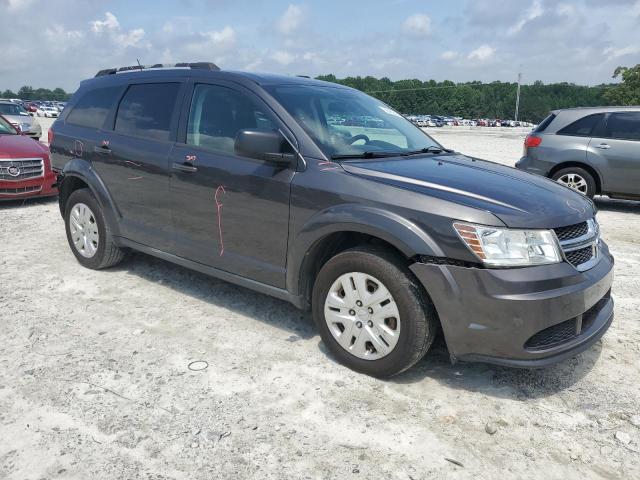 Vin: 3c4pdcab5ht559028, lot: 56482205, dodge journey se 20174