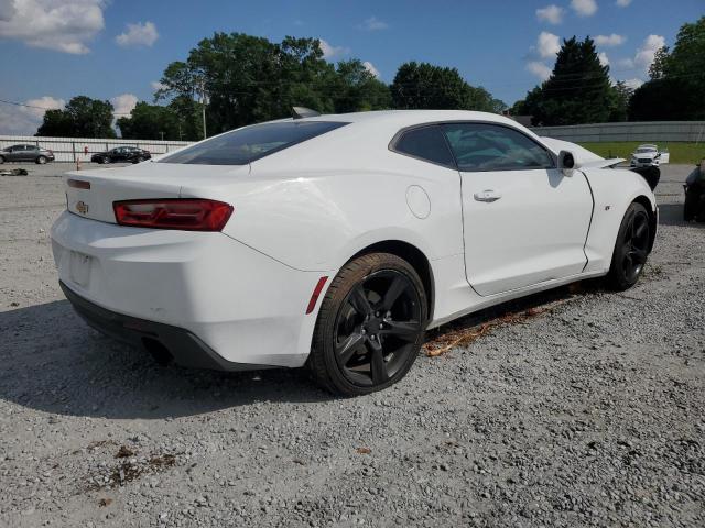 2018 CHEVROLET CAMARO LT 1G1FB1RX4J0159849
