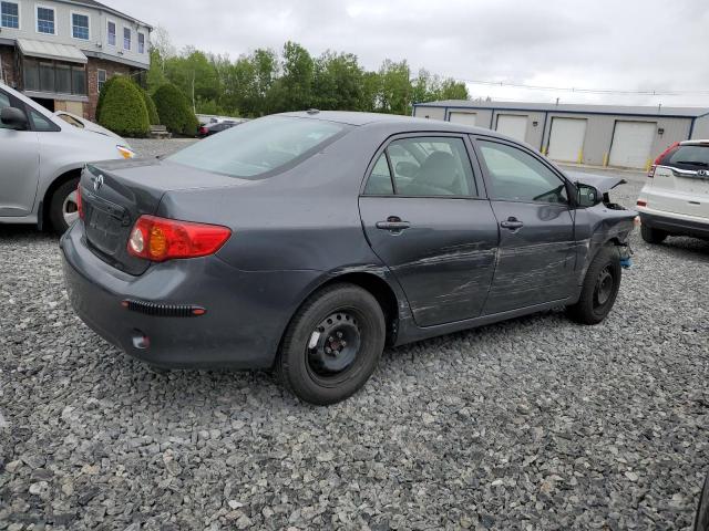 Vin: 1nxbu4eexaz173040, lot: 57963755, toyota corolla base 20103