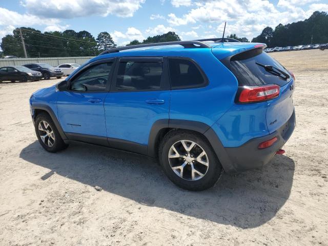 Vin: 1c4pjmbb4jd526014, lot: 58728255, jeep cherokee trailhawk 20182