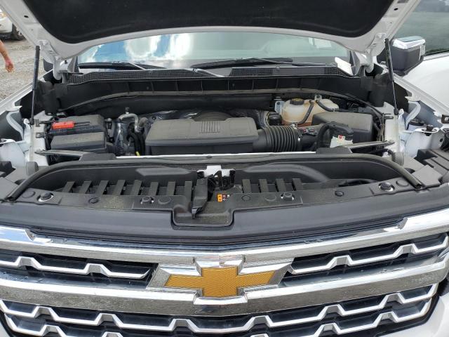 2023 CHEVROLET SILVERADO - 1GCUDGED3PZ104787
