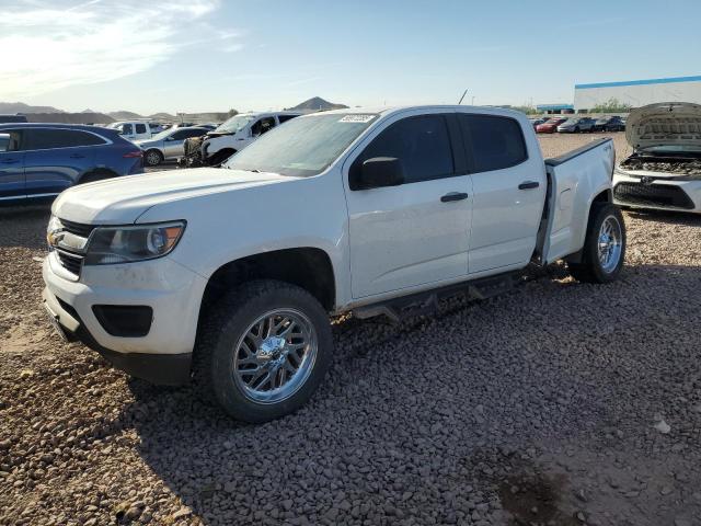 Vin: 1gcgtben6k1174237, lot: 58972285, chevrolet colorado 2019 img_1
