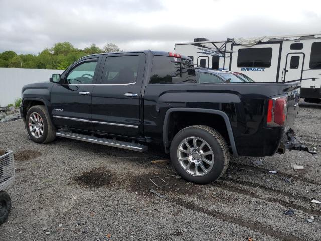 Vin: 3gtu2pec4hg498847, lot: 57086745, gmc sierra k1500 denali 20172