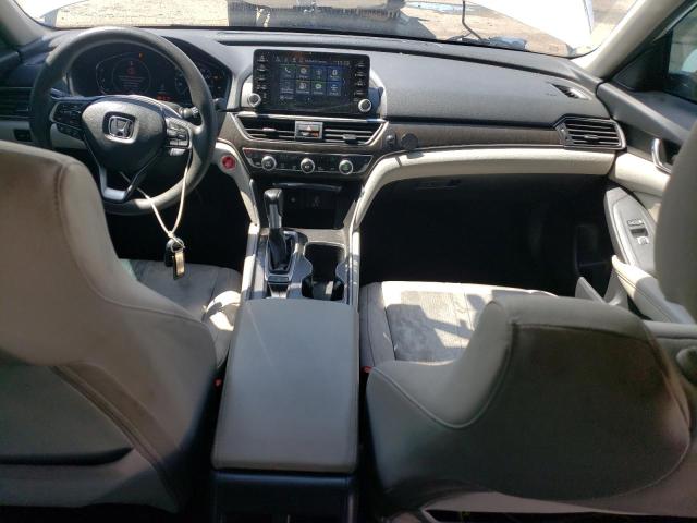 2019 HONDA ACCORD EX - 1HGCV1F43KA091729