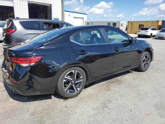 Vin: 3n1ab8cv8ry220951, lot: 57062415, nissan sentra sv 20243