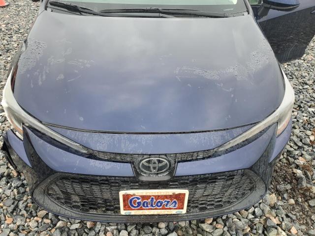 2021 TOYOTA COROLLA LE 5YFEPMAE2MP266280