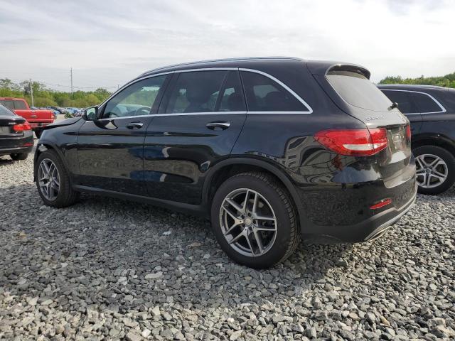 Vin: wdc0g4kb8gf062135, lot: 58711735, mercedes-benz glc-class 300 4matic 20162