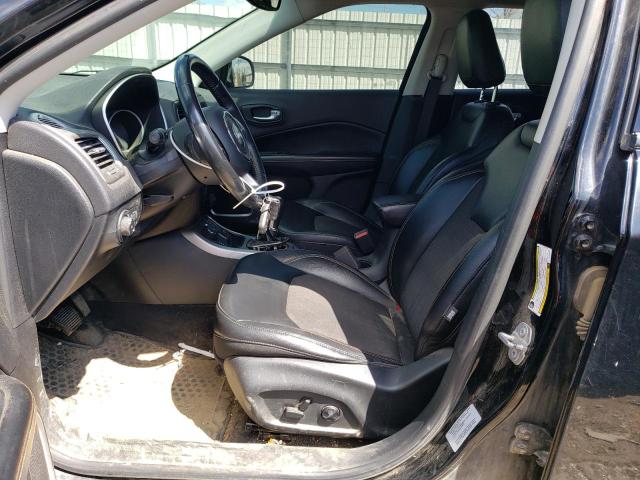 2018 JEEP COMPASS LA - 3C4NJDBB1JT142743