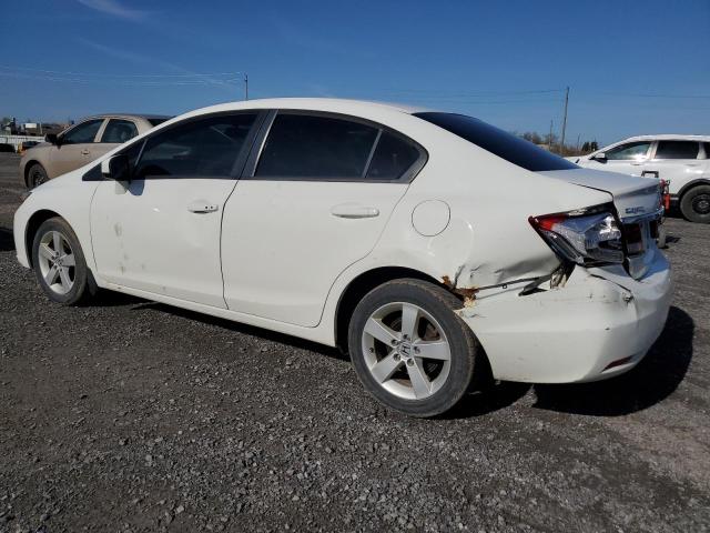 2015 HONDA CIVIC LX - 2HGFB2F55FH027168