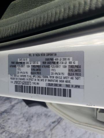 2016 MAZDA CX-5 TOURI - JM3KE2CYXG0683673