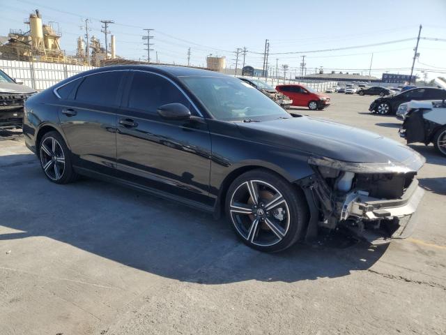 2024 HONDA ACCORD HYB 1HGCY2F59RA059416