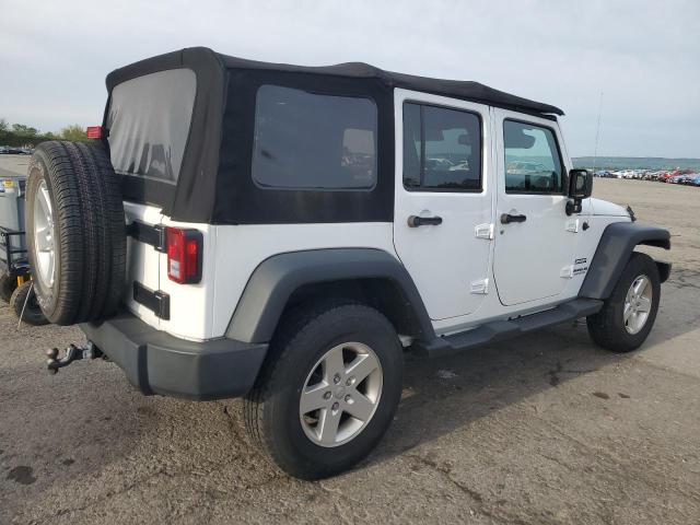 Vin: 1c4bjwdg1el320594, lot: 57462735, jeep wrangler sport 20143