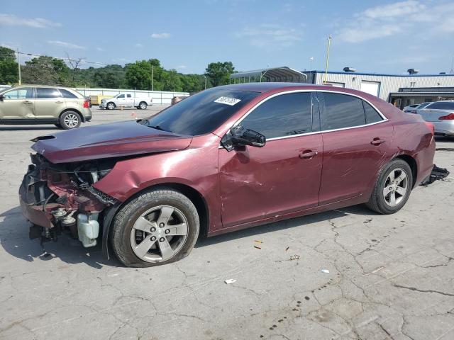 2015 CHEVROLET MALIBU 1LT - 1G11C5SL8FF312288