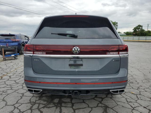 2025 VOLKSWAGEN ATLAS SEL 1V2FR2CA3SC540376