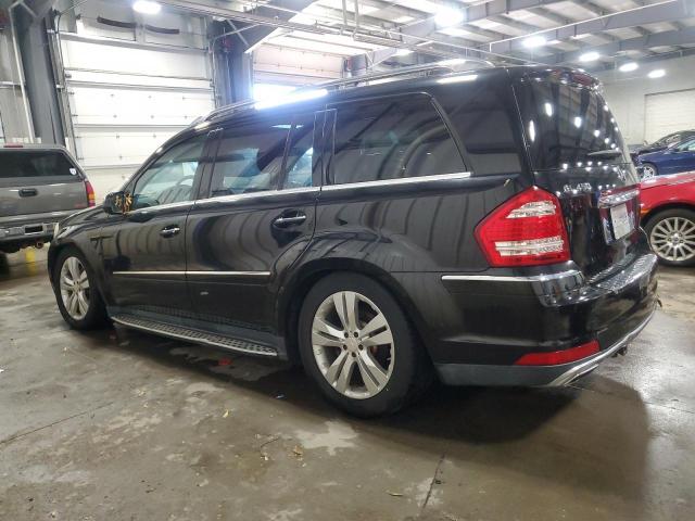 Vin: 4jgbf7be5aa556949, lot: 58449635, mercedes-benz gl-class 450 4matic 20102