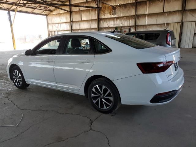 Vin: 3vwcm7bu3nm026653, lot: 57344685, volkswagen jetta s 20222