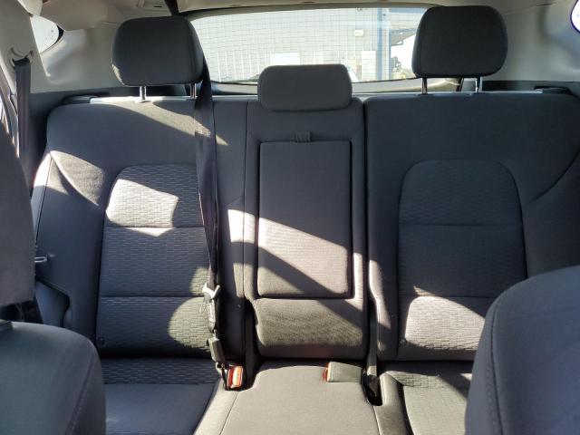 2019 HYUNDAI TUCSON LIM - KM8J33ALXKU877396