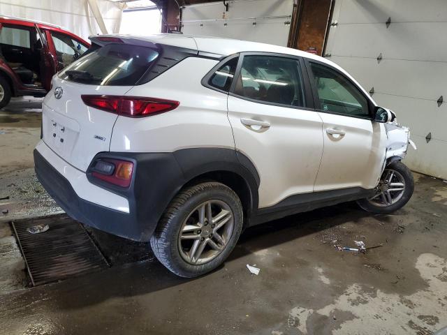 Vin: km8k1caa9mu716498, lot: 56312715, hyundai kona se 20213