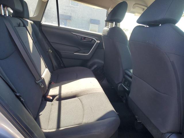 2021 TOYOTA RAV4 LE - JTMLWRFVXMD126190