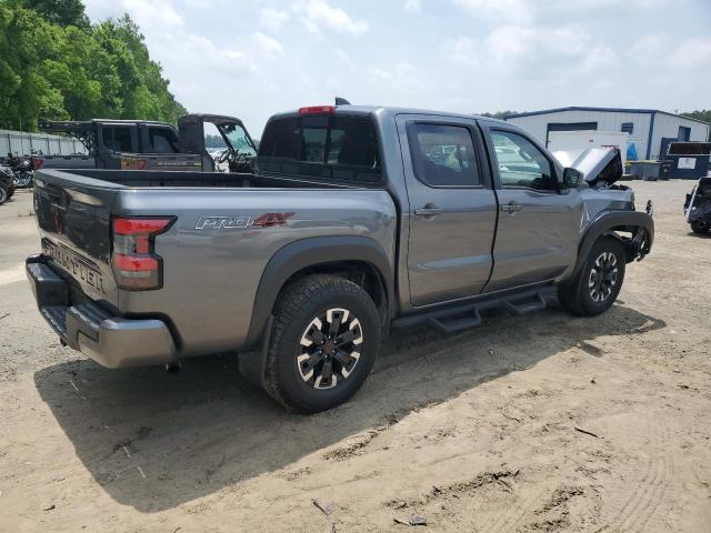 2024 NISSAN FRONTIER S 1N6ED1EK3RN617917