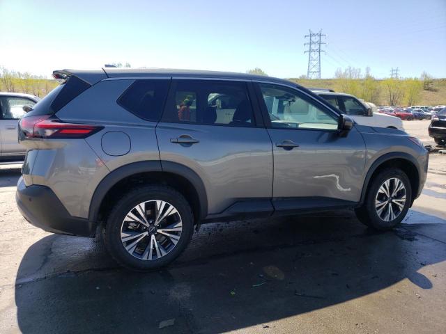 Vin: 5n1bt3ba1pc945406, lot: 55632835, nissan rogue sv 20233