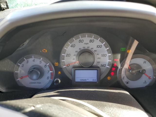 2015 HONDA PILOT TOUR - 5FNYF3H92FB008312
