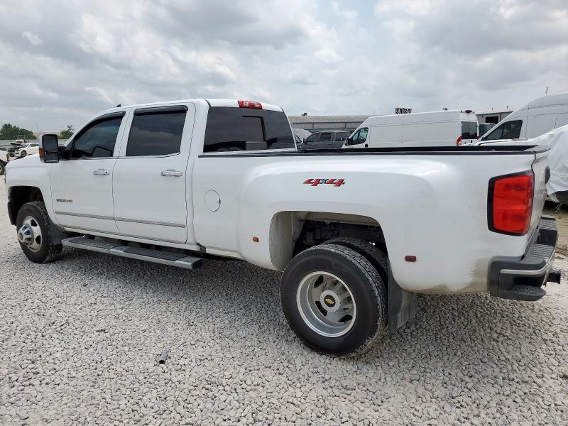 Vin: 1gc4kxeyxkf162334, lot: 57186785, chevrolet all models k3500 ltz 20192