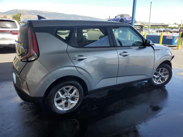 Vin: kndj23au7s7944390, lot: 57361195, kia soul lx 20253