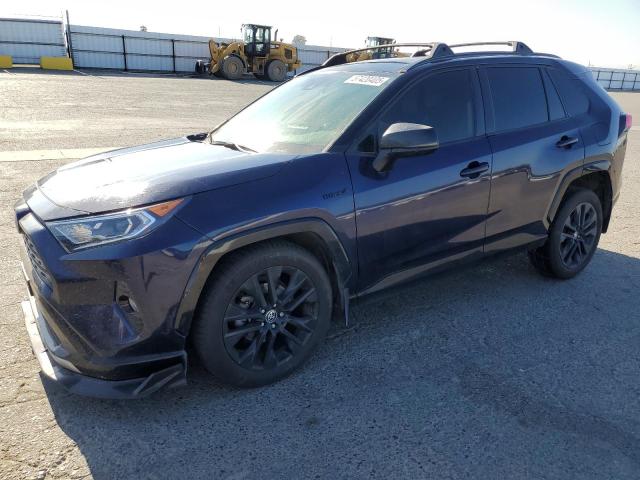 Vin: jtmewrfv5kd519293, lot: 57420405, toyota rav4 xse 2019 img_1